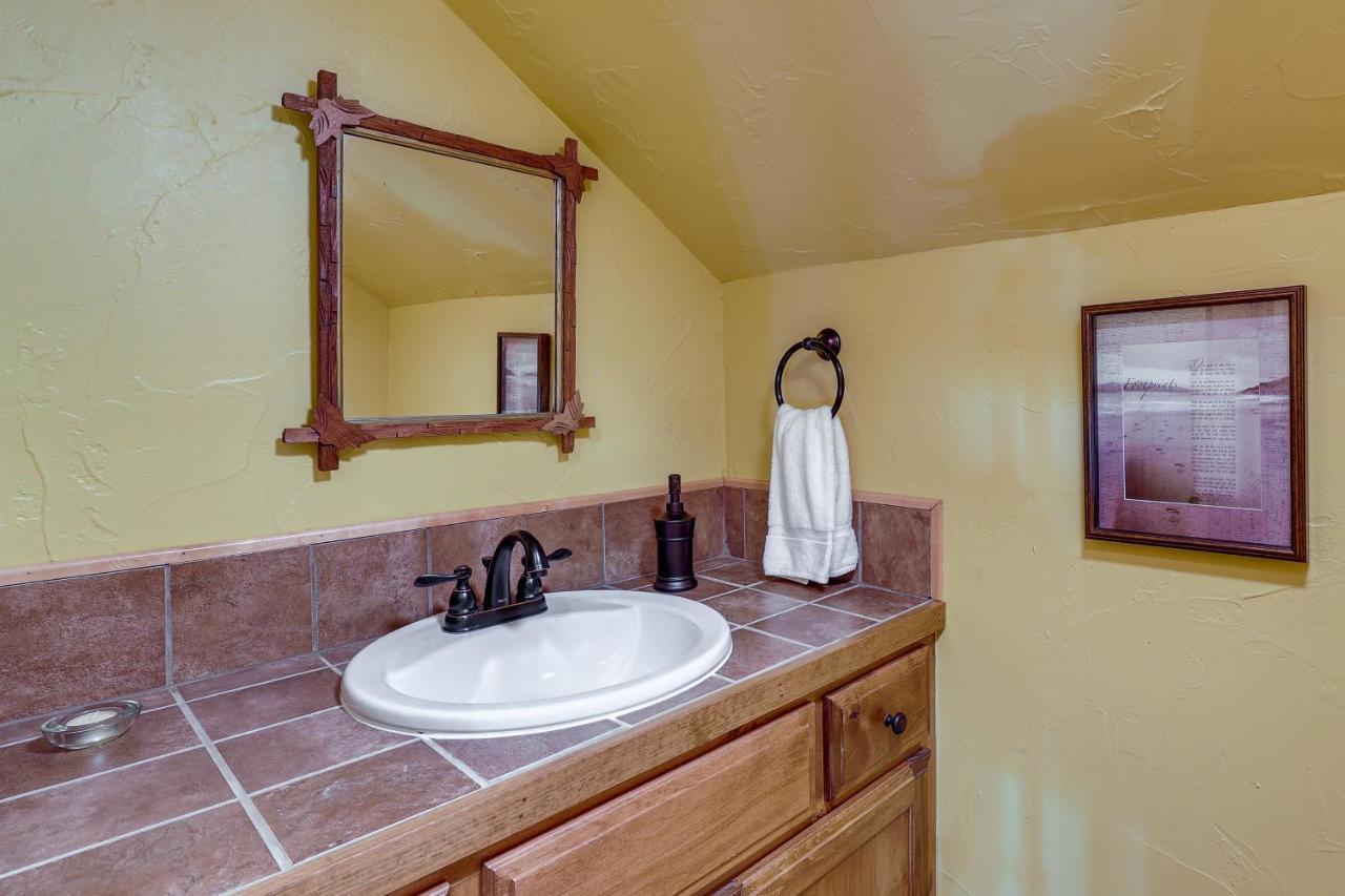 Beaver Lake Vacation Rental With Private Hot Tub! Eureka Springs Zewnętrze zdjęcie